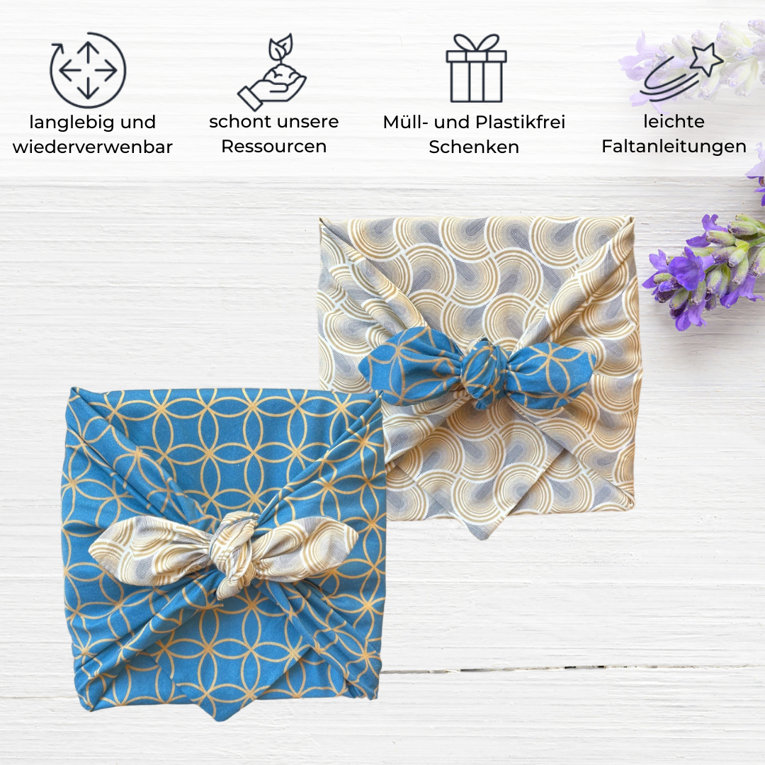Starter-3er Set Elysia