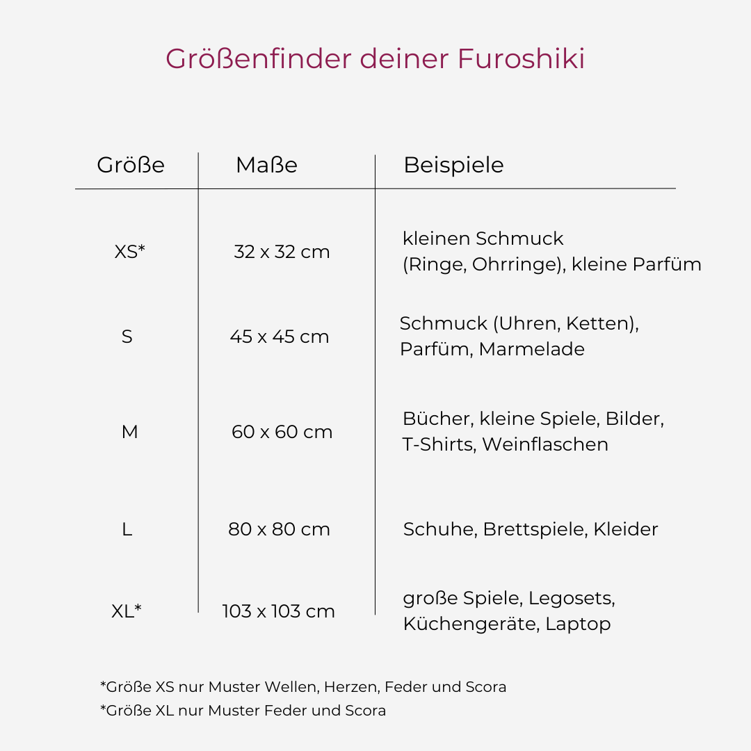 shickii Weihnachts-Set