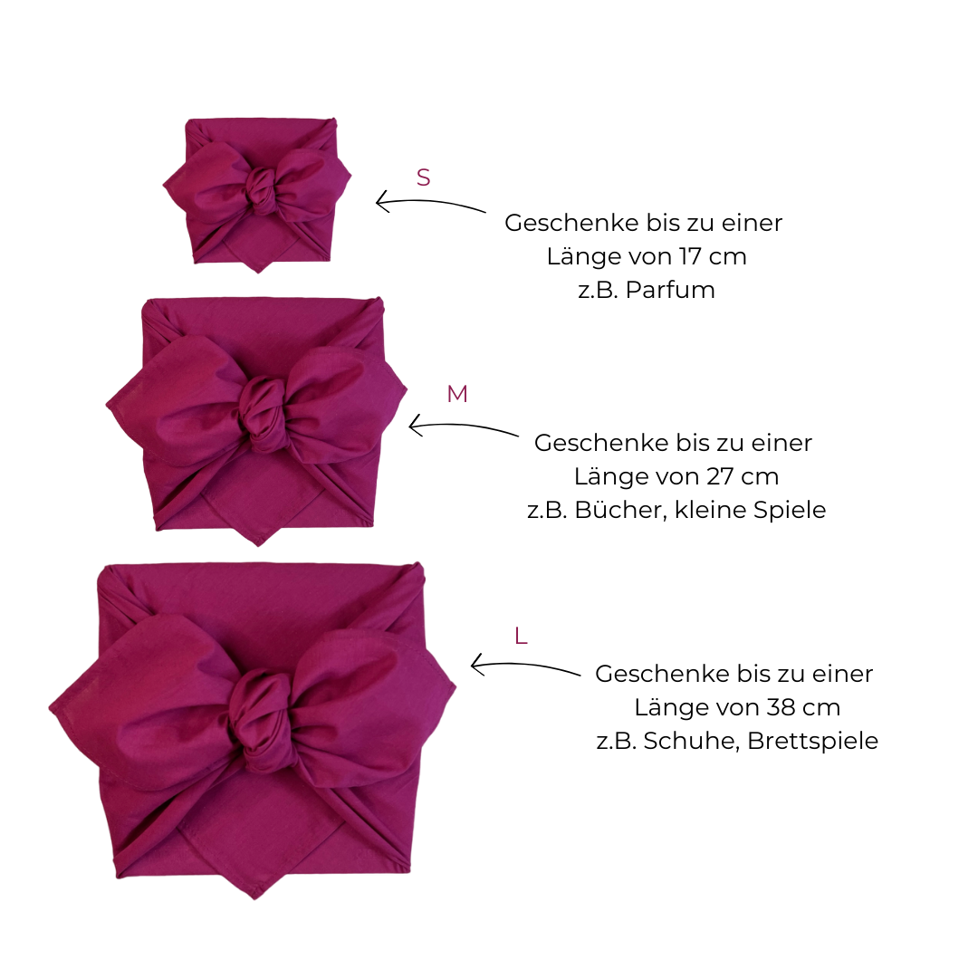 Starter-4er Set Four Red