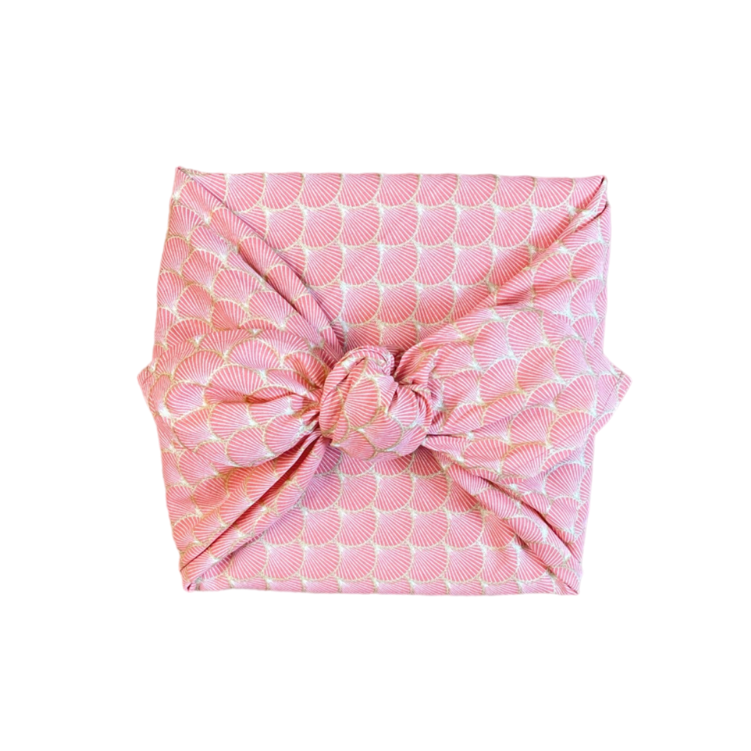 shickii OrangeGlitz B-Ware