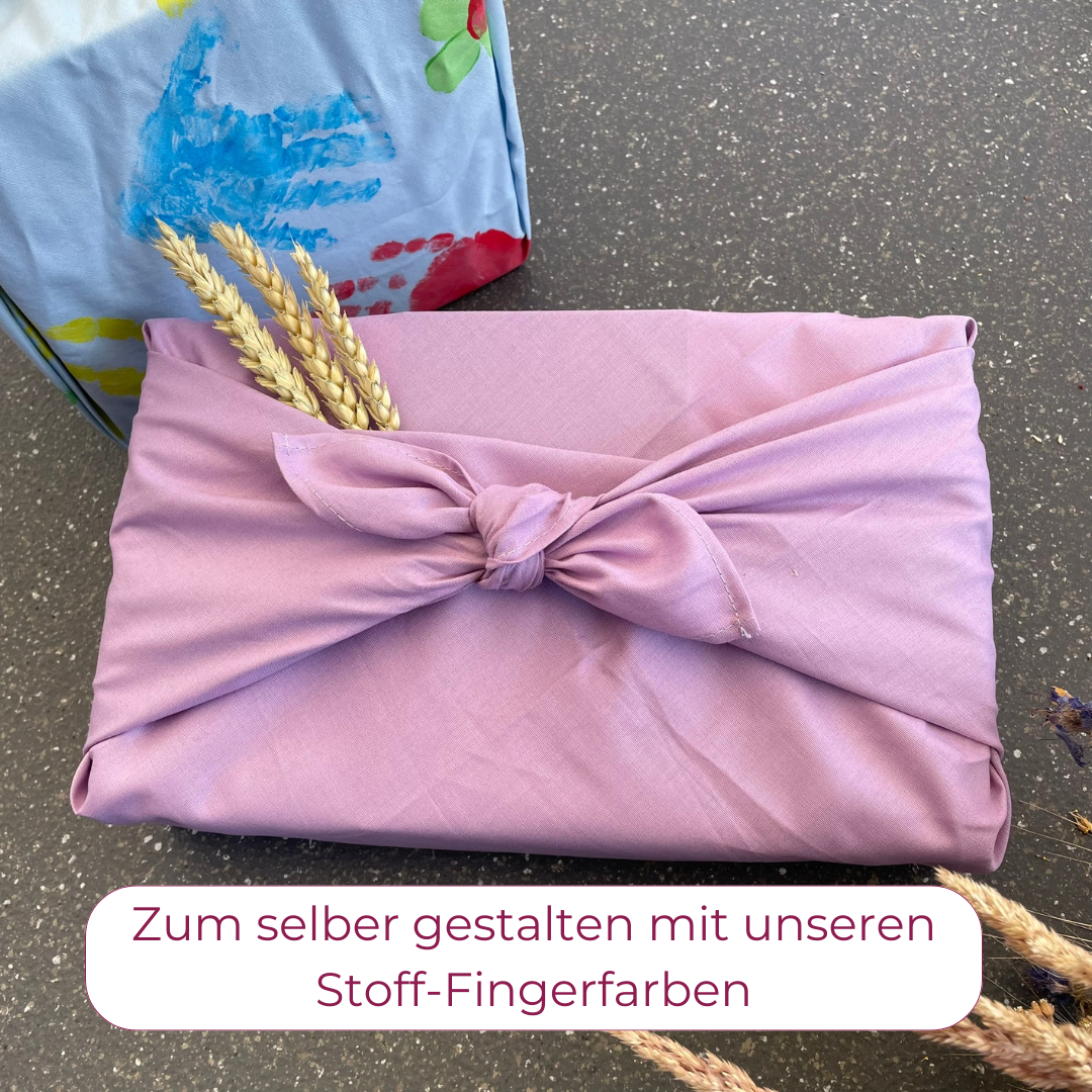 4er Set Größe M