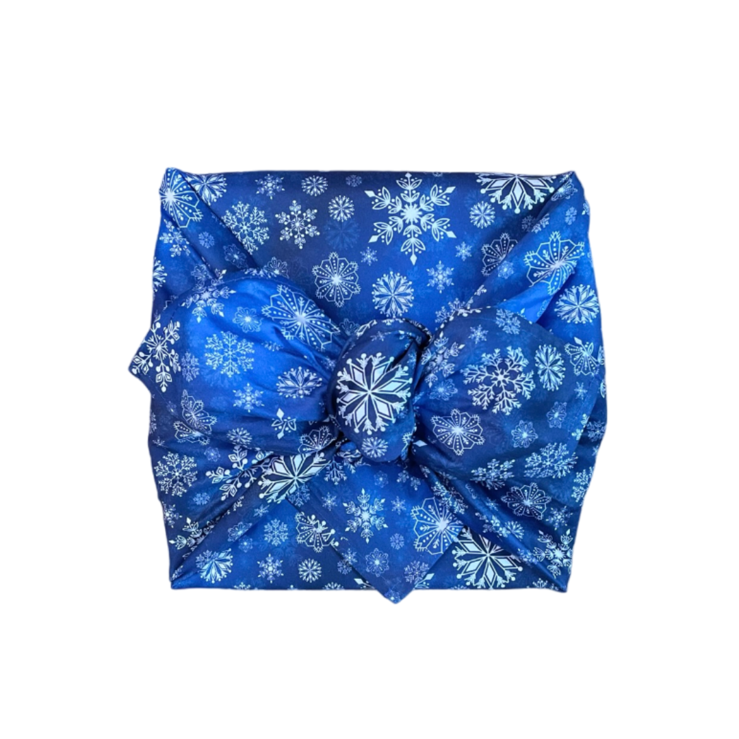 Furoshiki Weihnachten