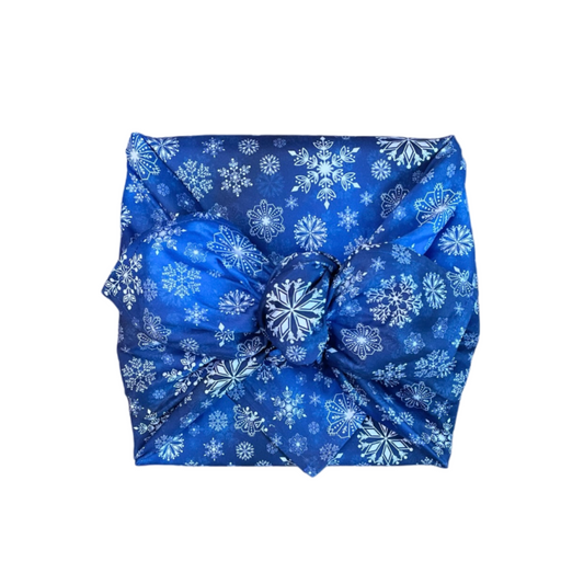 Furoshiki Weihnachten