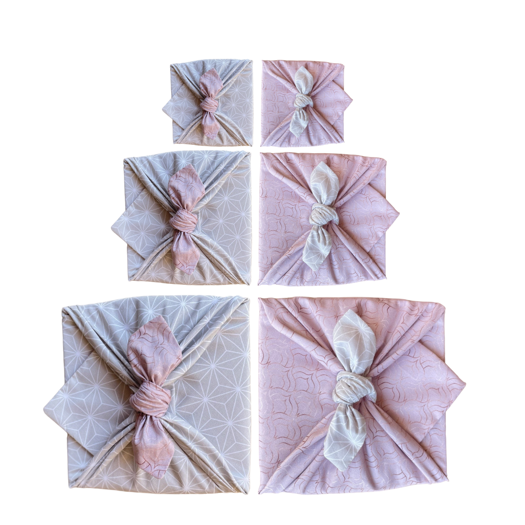 Starter-3er Set Stella