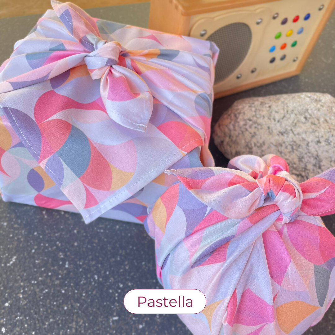 shickii Pastella B-Ware