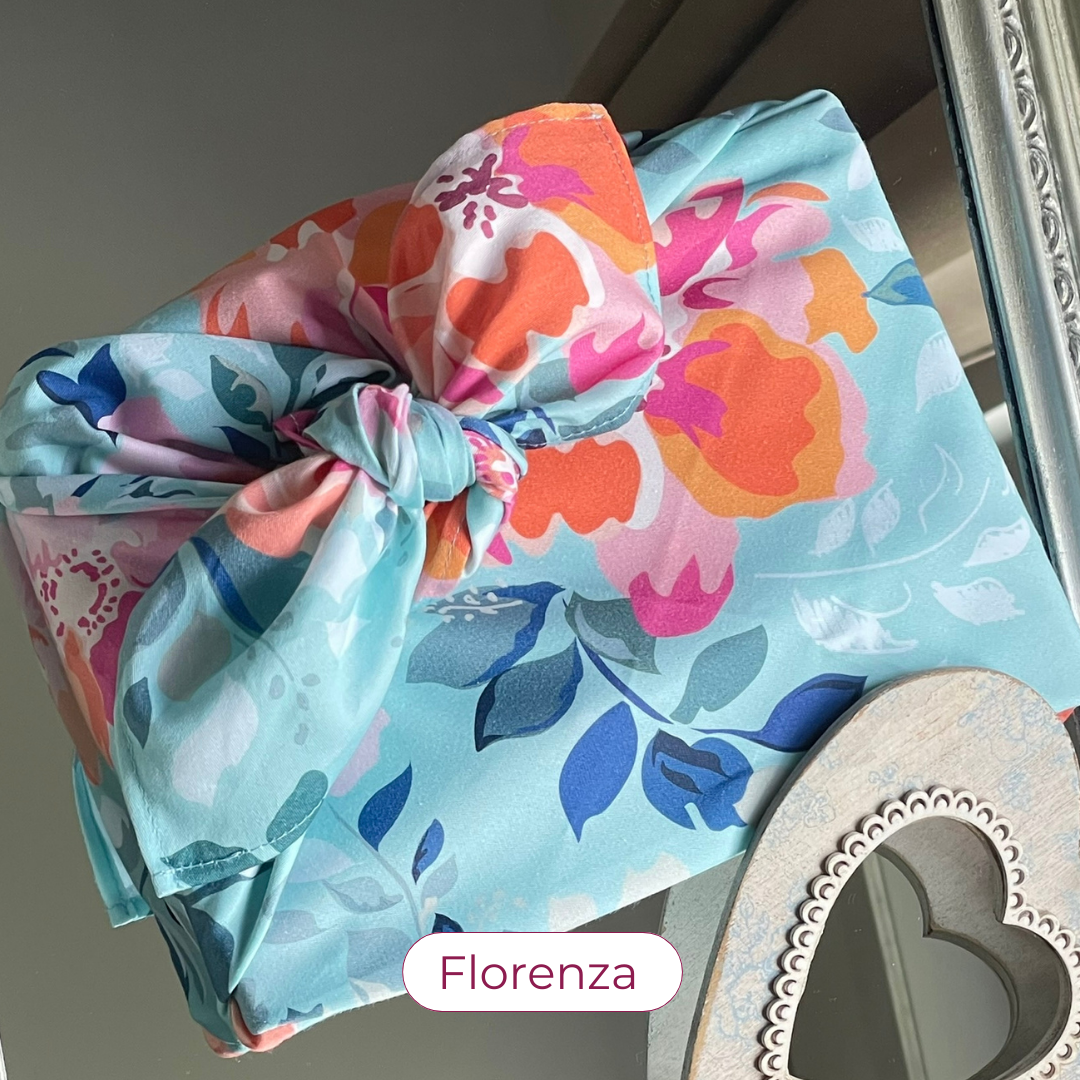 shickii Florenza