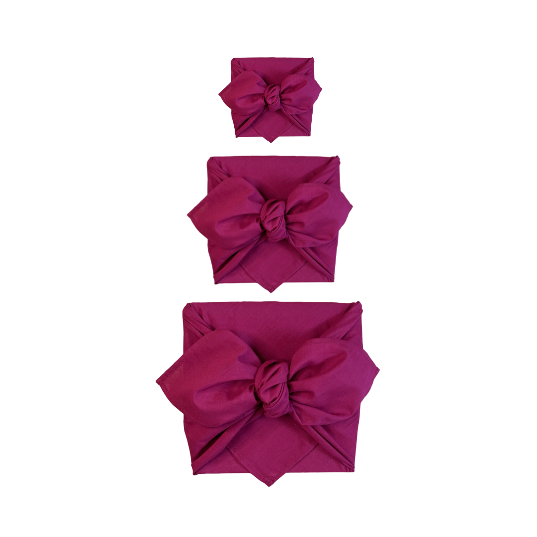 Starter-3er Set Bordeaux