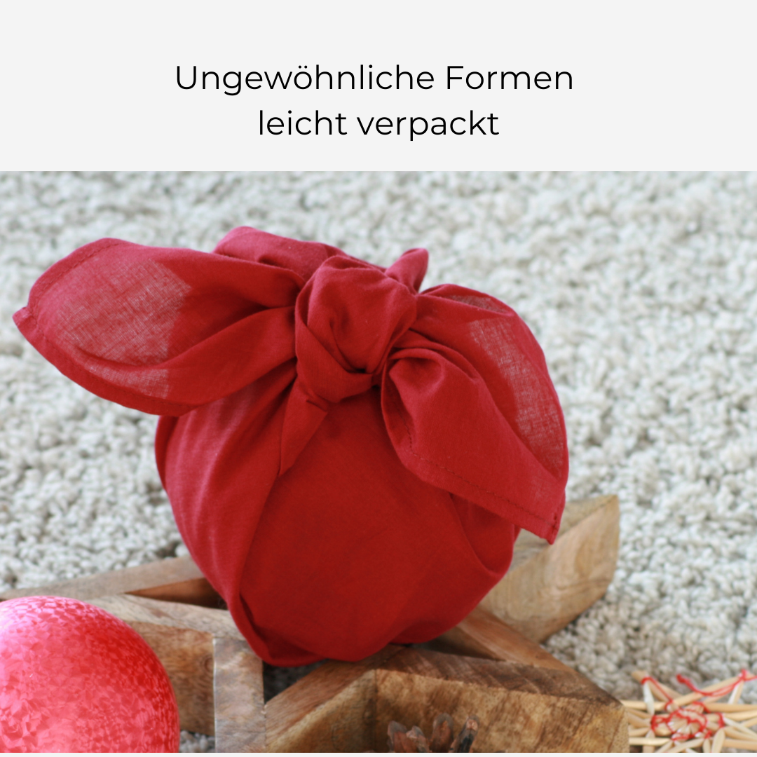 Starter-3er Set Bordeaux