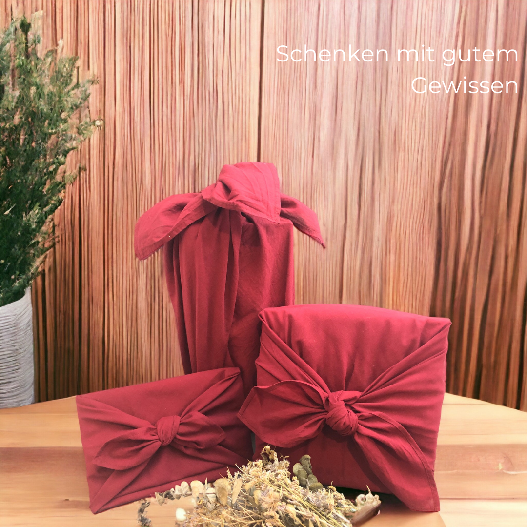 Starter-3er Set Bordeaux