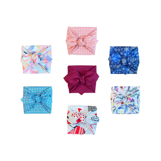 shickii Familien-Set