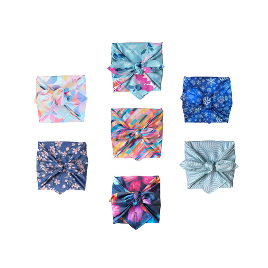 shickii Familien-Bande