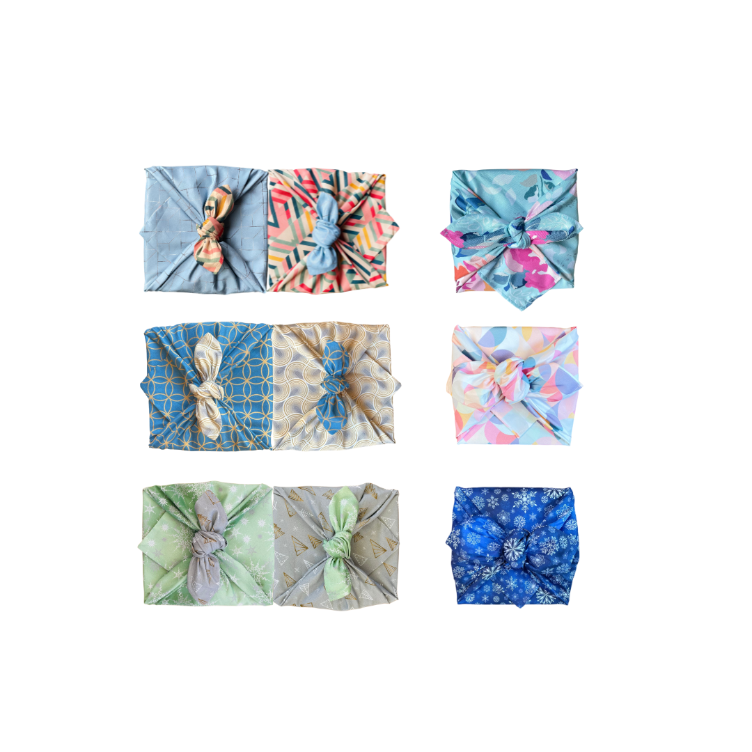 shickii Familien-Set Mixed