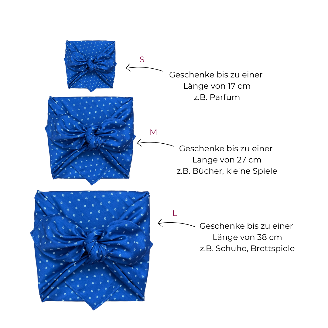 Starter 3er Set Luna