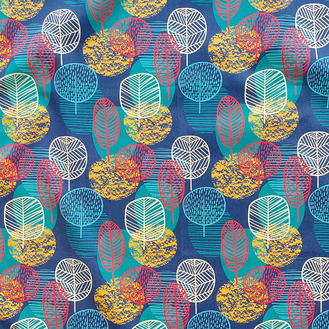 Furoshiki, Furoshiki Herbst, nachhaltige Geschenkverpackung, Geschenkverpackung aus Stoff, Furoshiki Tuch, wiederverwendbare Verpackung, wiederverwendbares Geschenkpapier, nachhaltig Schenken, nachhalig verpacken, zero Waste Geschenkverpackung, Geschenktuch, zero waste schenken, Furoshiki cloth