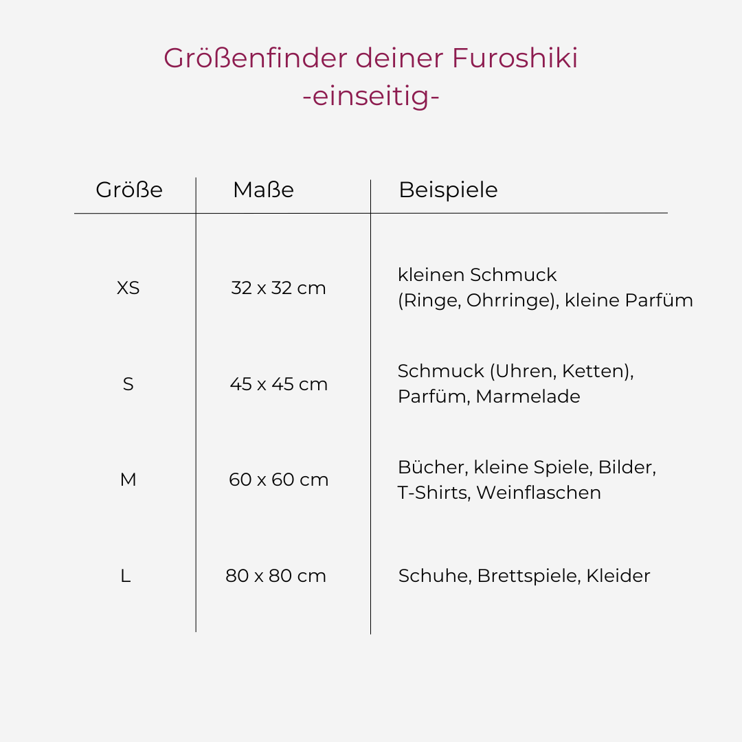 shickii Familien-Set