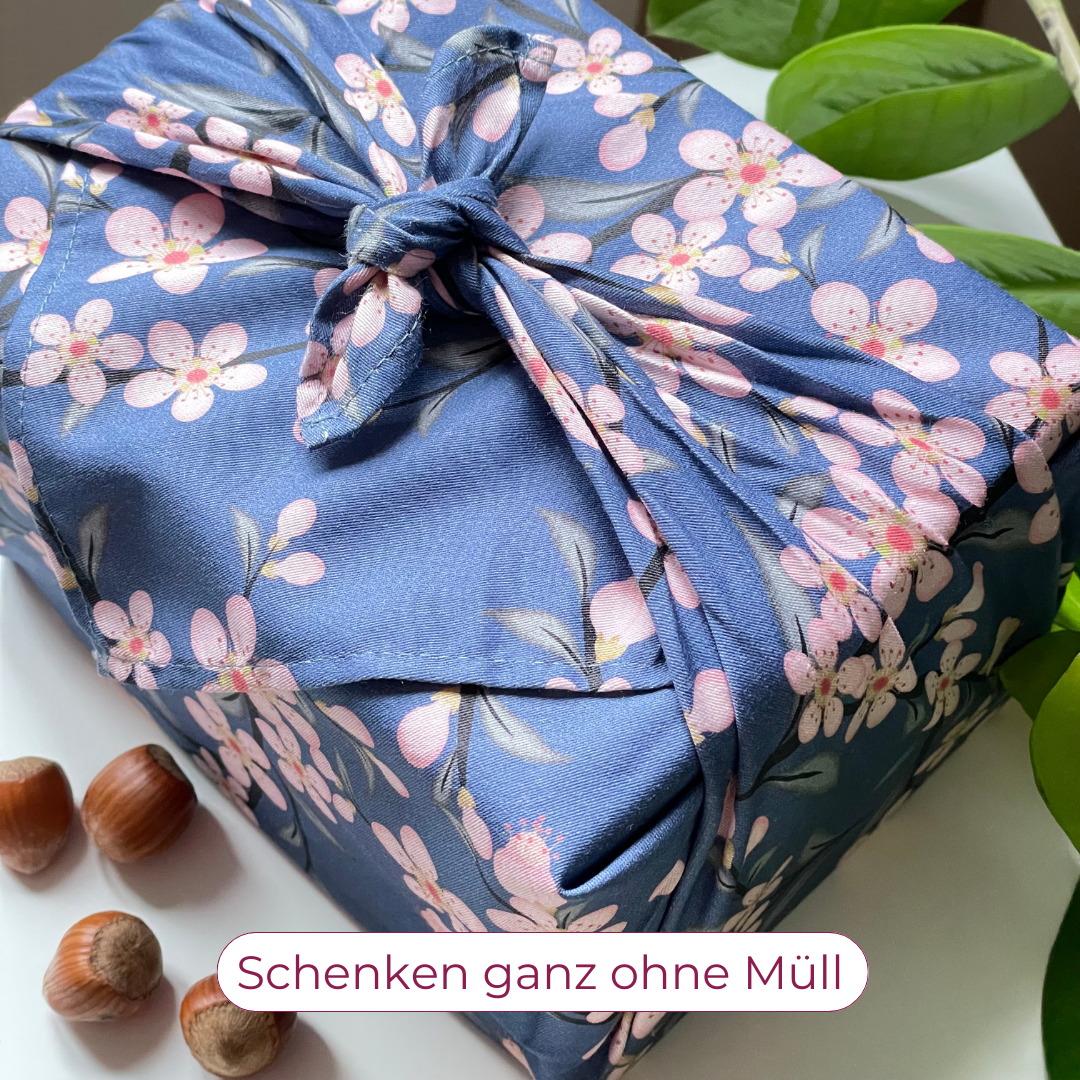4er Set Größe M