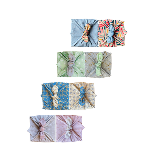 Starter-4er Set doppelseitig Bundle