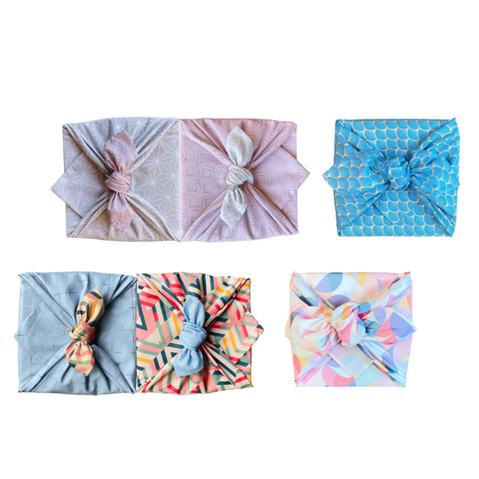 Starter 4er Set Doppel-Mix-Pastinga