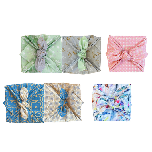 Starter 4er Set Elfali