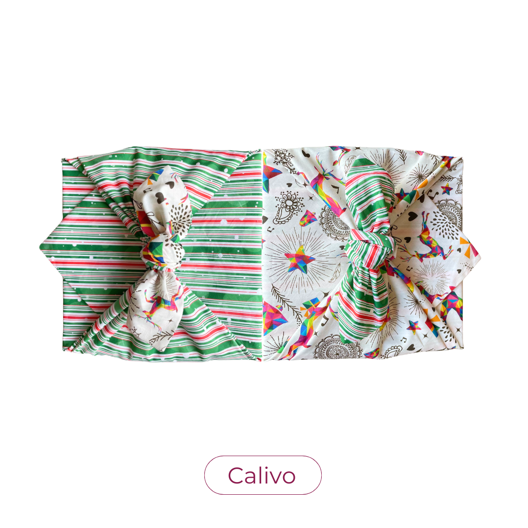 shickii Calivo